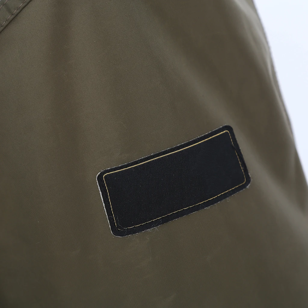 Lightweight Fly Fishing Waders Waterproof Stocking Foot Hip Breathable Thigh for River Hunting Fishing Pants Boot Men Women