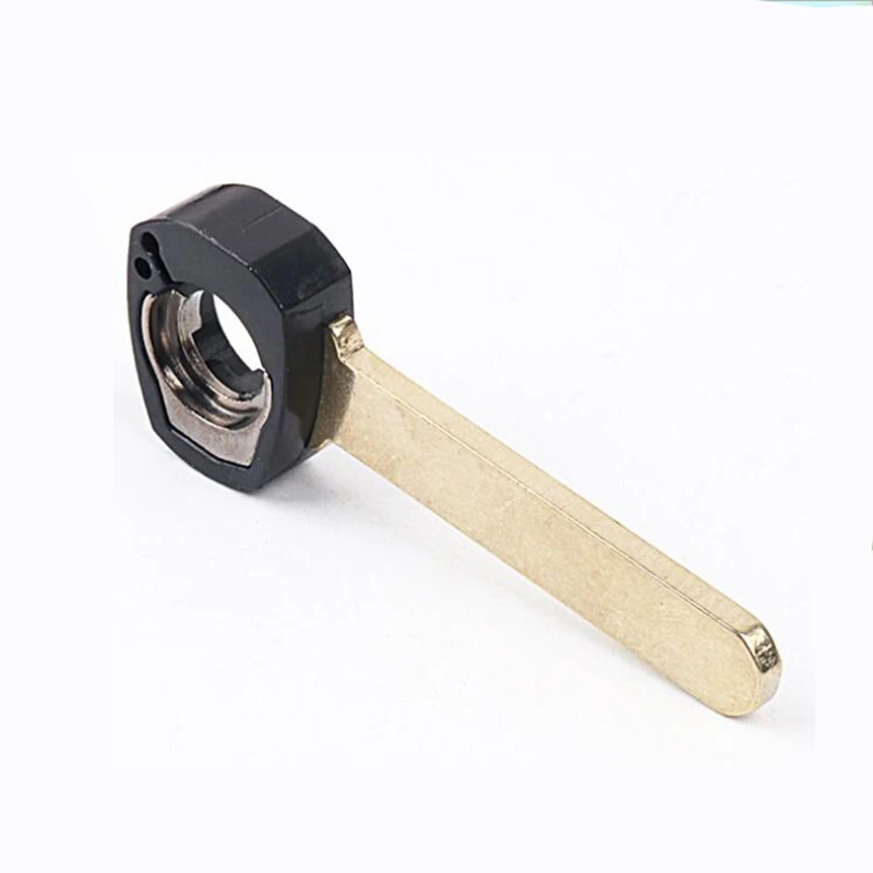 Ключ Okey Tech складной для автомобиля ключ дистанционного управления замена