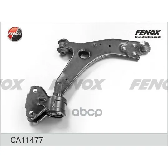 Рычаг Правый Ford Focus 3 11- Ca11477 FENOX арт. CA11477
