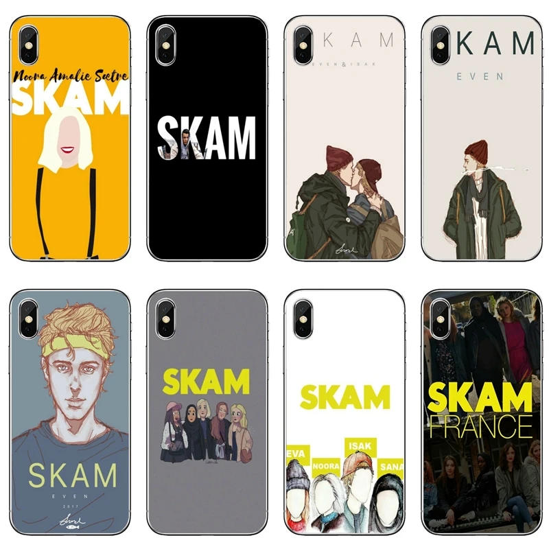 Мягкий чехол из ТПУ для Samsung Galaxy A70 A60 A50 A40 A30 A10 A9 A8 A6 Plus A7 A5 A3 2018 2017 2016 TV skam телефона |