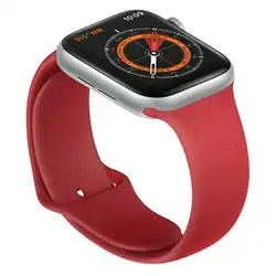 Ремешок для apple watch pulseira apple watch band 44 мм/40 мм iwatch 5 4 3 band 42 мм 38 мм correa браслет аксессуары для часов