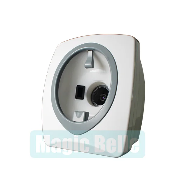  Professional Magic Mirror Skin Tester Facial Skin Camera Analyzer Skin Analyzer Machine