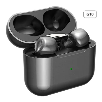 

Wireless Bluetooth Headset Tws5.0 Outdoor Sports Binaural Men's and Women's Three-Generation New G10f