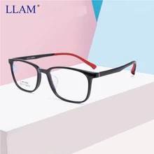 TR90 оптические очки, оправы для женщин и мужчин, прогрессивные Мультифокальные очки для подростков, очки по рецепту, близорукость 2862