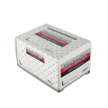 

Electric Hair Perm Paper Absorbent Perming End Wraps Hair Styling Curling Tissue