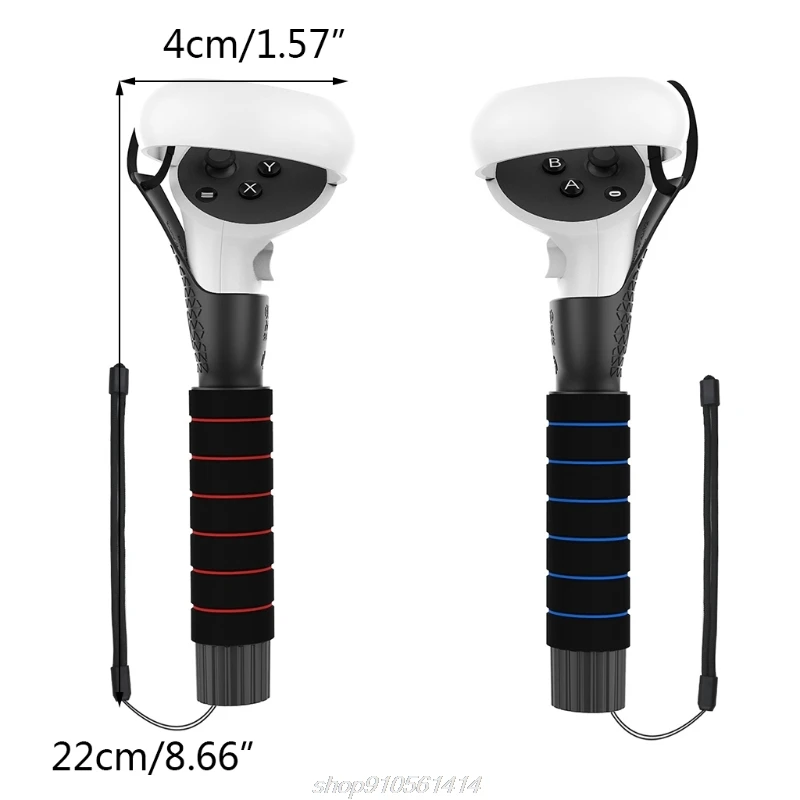 Acessórios de óculos VR/AR