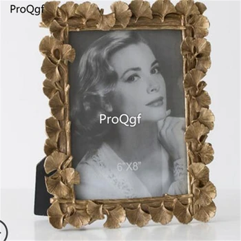 

ProQgf 1Pcs A Set See My Future Hurt Your Heart Statue Home kuangjia