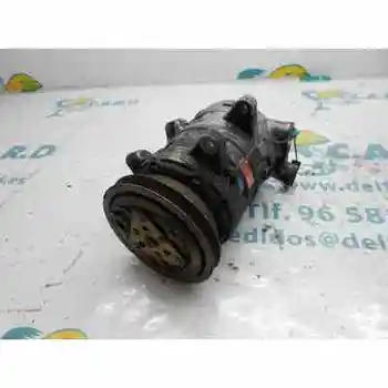 

562B820567 AIR CONDITIONING COMPRESSOR NISSAN SERENA (C23M)