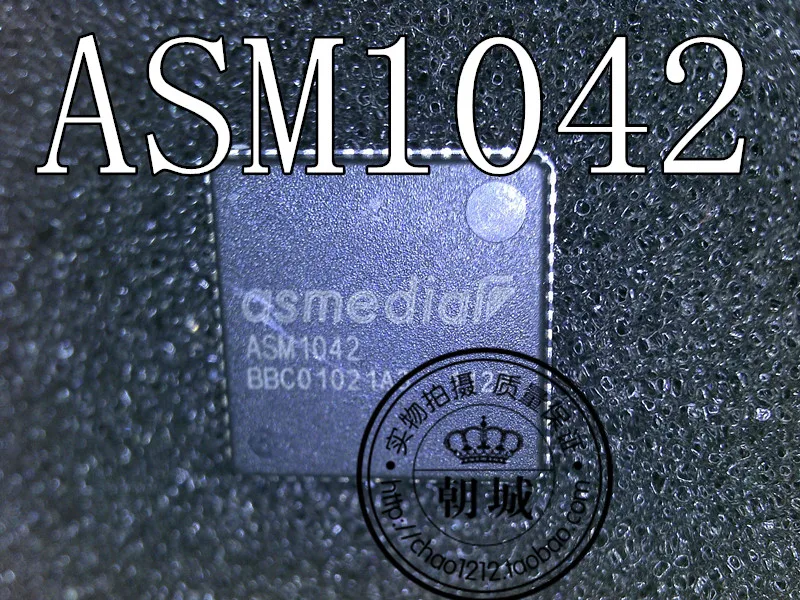 5 шт./лот USB2512 ASM1042