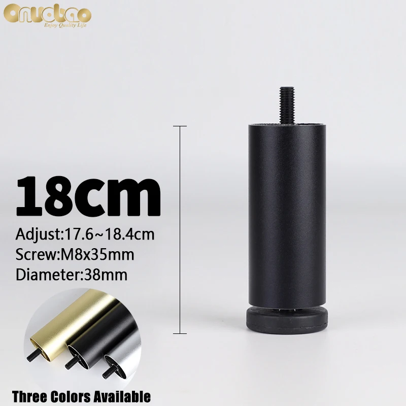 black-18cm