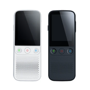 

AI Instant Translator Support 137 Language Translator WiFi HD Touch Screen Translator for Travel Broad And Business Trip