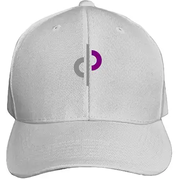 

EIGTU That's What I Do I Drink and I Kill Things Flat Brim Hats Snapback Cap Plain Caps for Men Women