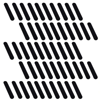 

200 Piece flannel Pencil Case Pen Case Single Pencil Case Retro Pen Holder