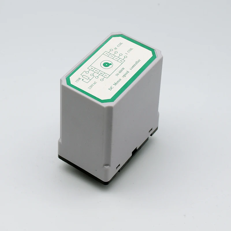 50-800w parallel excitation DC motor governor sf-150 1000 sealing machine governor