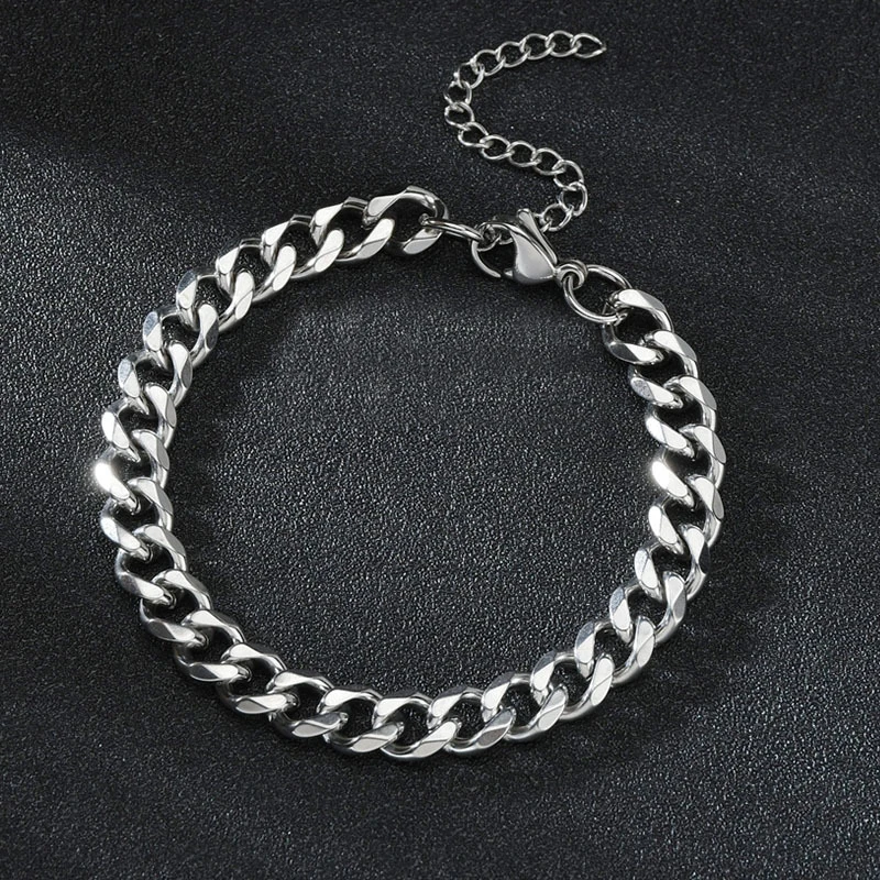18cm Sliver Color