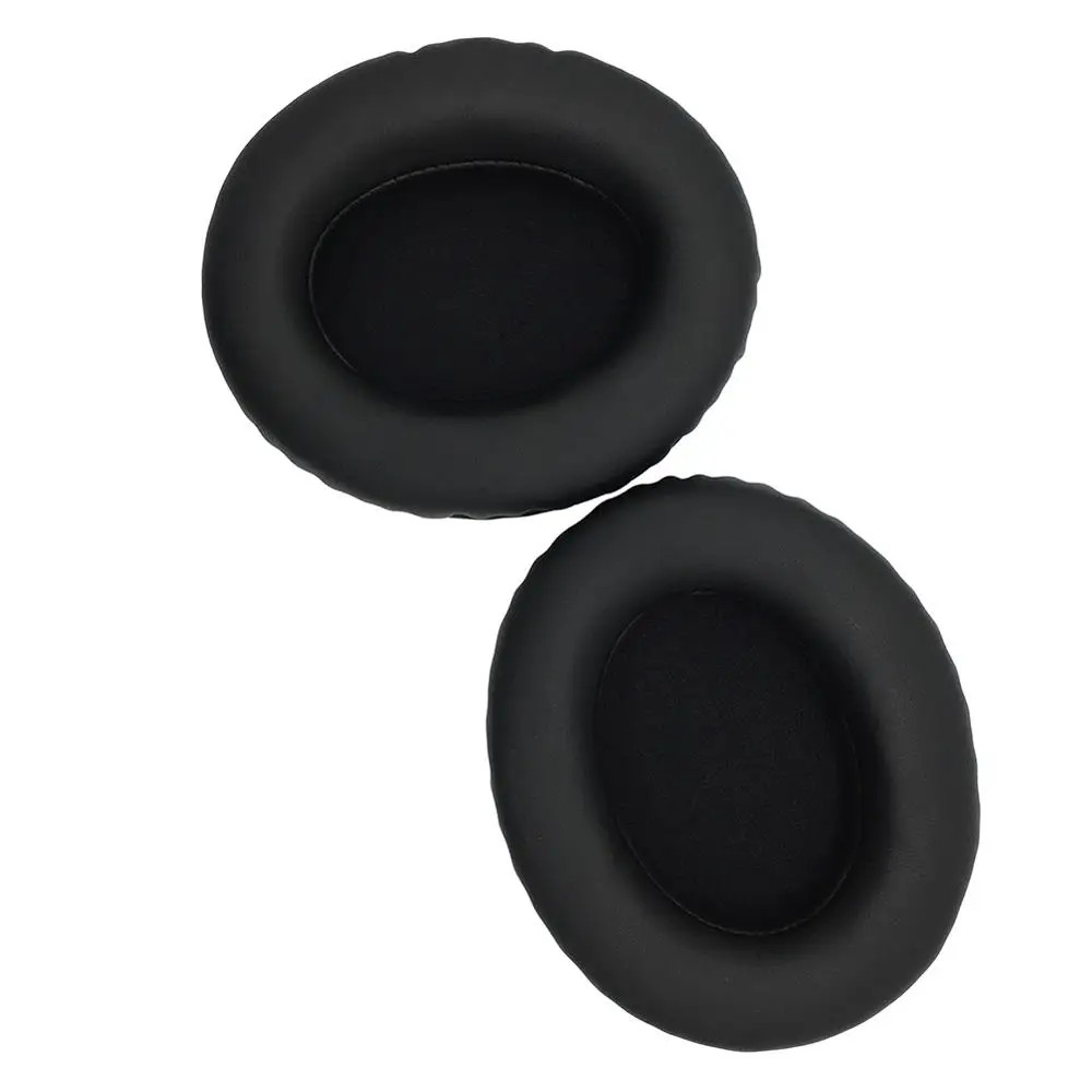 Almofadas de Ouvido Capa de Almofada Peças de Reposição Par de Luva de Espuma de Memória para Philips Bryo Headset 1 Shd8600ug - 10 - Image 6