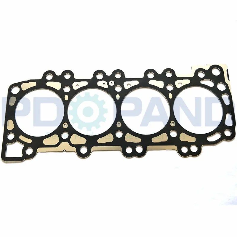 YD25DDTI  Engine Complete Gasket Set 10101-VK528 for Nissan NAVARA D40 Pathfinder R51 Murano NV350 Caravan 2.5L 11