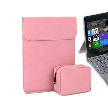 

12 13 Inch Laptop Tablet Case for Surface Book 2 Pro 4 5 6 7 Case Notebook 15 Inch Laptop Sleeve for Microsoft Surface Pro X Bag