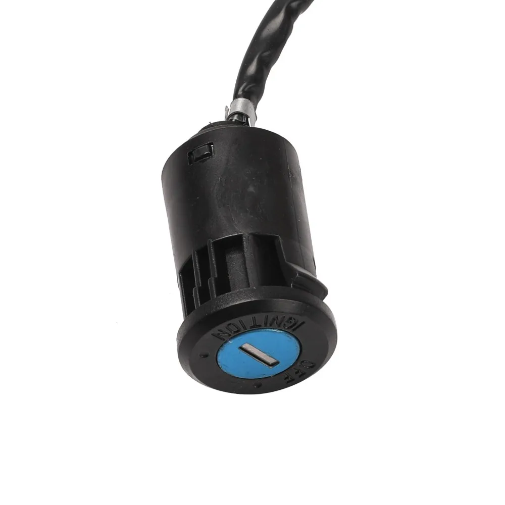 2 Wire Ignition Key Switch for Chinese Kids Gas Electric Go Kart Pit Bike Ignition ONOFF Switches 4 Keys F Electric (7)