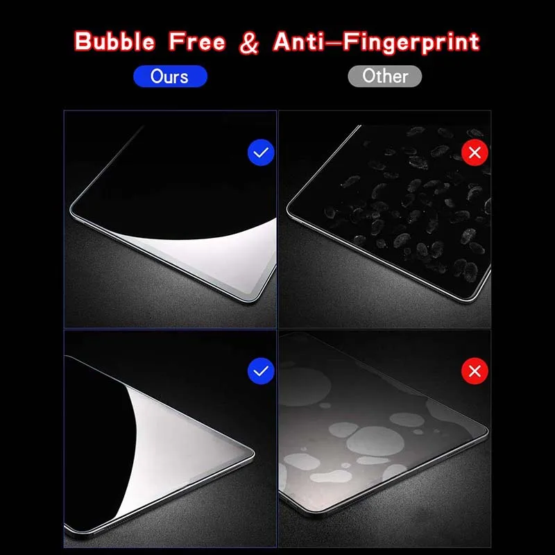 Tablet Tempered Glass Screen Protector Cover For Lenovo tab3 7 inch Tablet Tempered Glass Screen Protector Cover For Lenovo tab3 7 inch