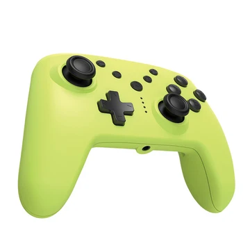 

Wireless-Bluetooth Gamepad for Nintend Switch Pro NS-Switch Pro Game Joystick Controller for Switch Console with 6-Axis Handle
