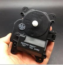 Для Toyota Corolla RAV4 конверсионный сервомотор внутренний внешний циркуляционный клапан мотор кондиционера A/C мотор Для Toyota Corolla RAV4 конверсионный сервомотор внутренний внешний циркуляционный клапан мотор кондиционера A/C мотор