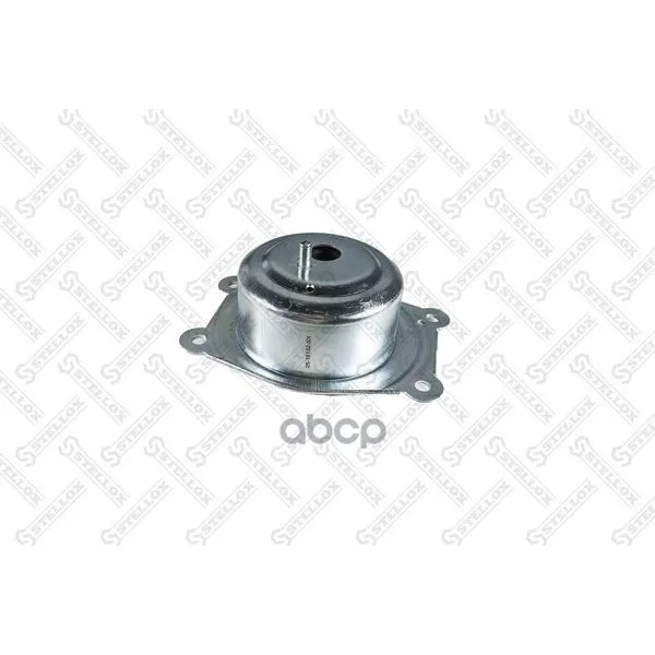 25-18132-Sx_подушка Двс! Opel Astra H 1.9cdti/Meriva 1.7cdti/Zafira 2.2i/1.9cdti 04 Stellox 2518132sx Stellox арт. 2518132SX