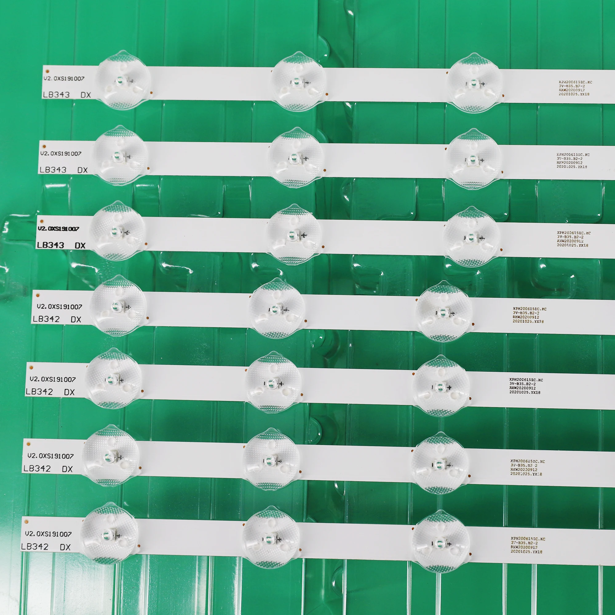 LED Ʈ Ʈ 9  Ÿġ VESTEL 50 NDV REV1.1 ĳҴ TX-50A300B 50HYT62U VES500UNDC-2D-N01 VES500UNDA