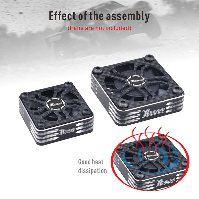Durable Fan Protection