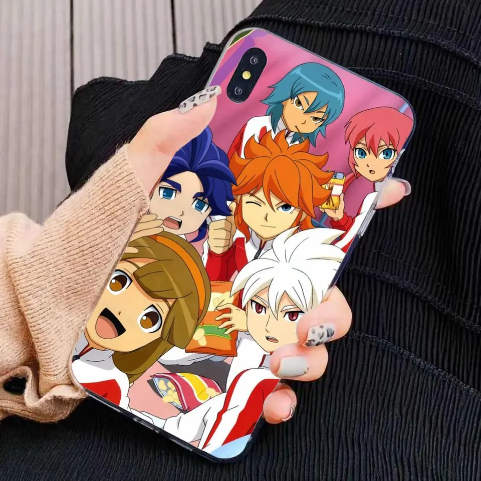 funko pop inazuma eleven