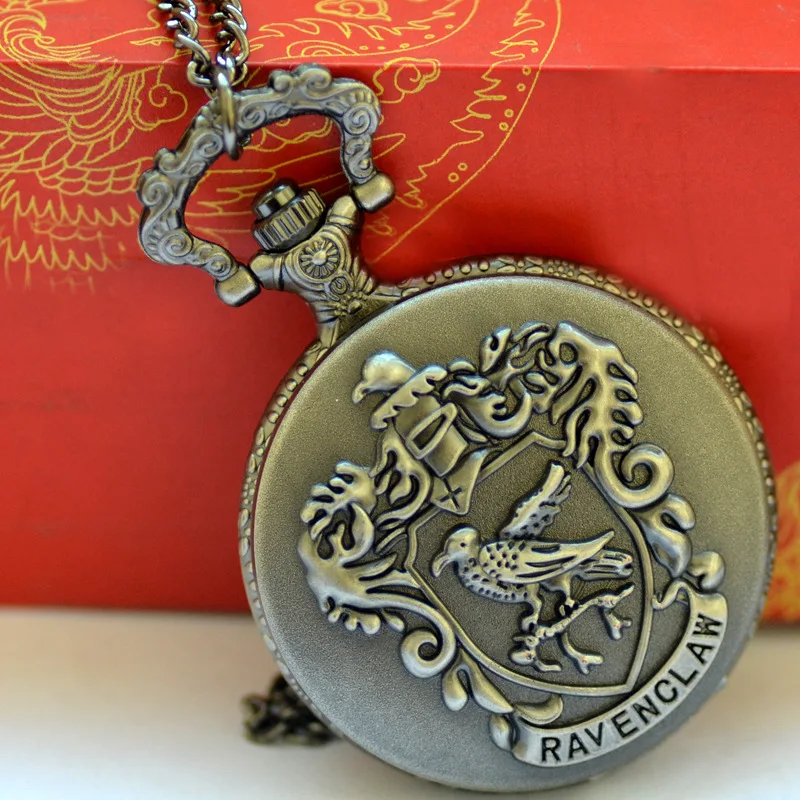 

Quartz pocket watch Factory wholesale large quartz pocket watch Trend design hollow flower gold face quartz pocket watch