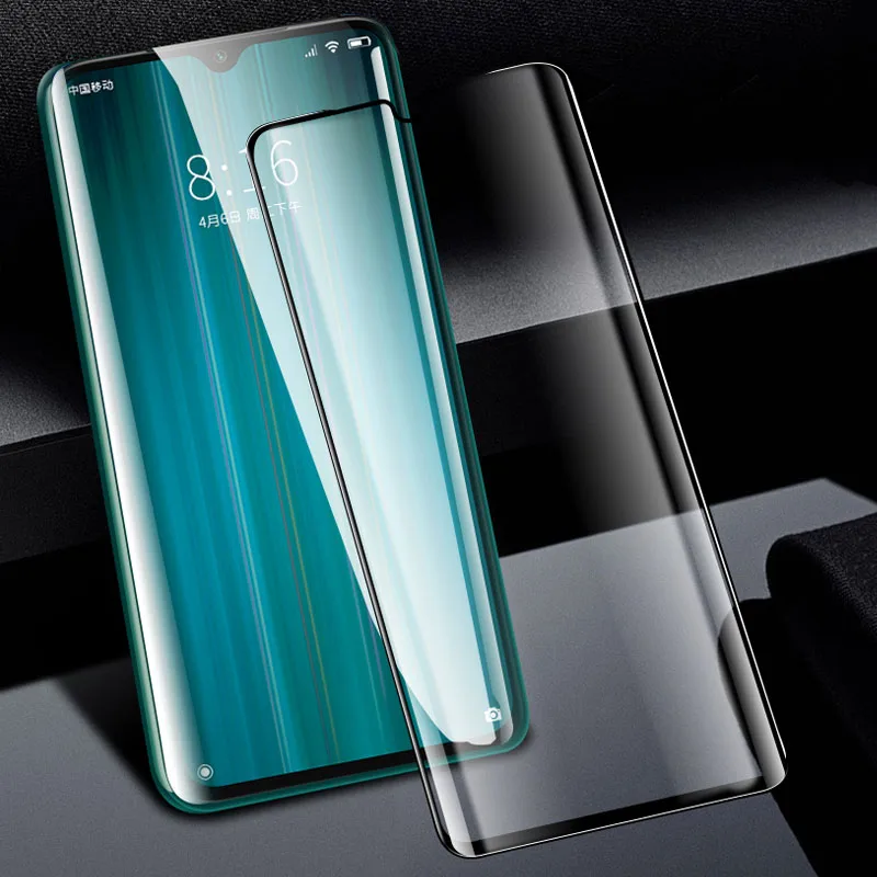 

Glass For Xiaomi Redmi Note 8 Pro Tempered Glass Durable Full Cover Screen Protector for Redmi Note 8 Note8 Pro Protective Glass