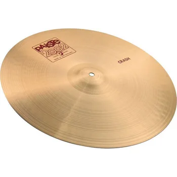 

0001061418 2002 crash Plate 18 ", Paiste