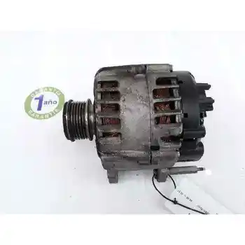 

03L903023X ALTERNATOR VOLKSWAGEN TIGUAN (5N1)