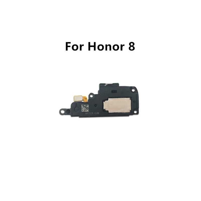 LoudSpeaker for Huawei Honor 8 Buzzer Ringer Loud Speaker Call Receiver Module Board Complete Repair Parts | Мобильные телефоны и