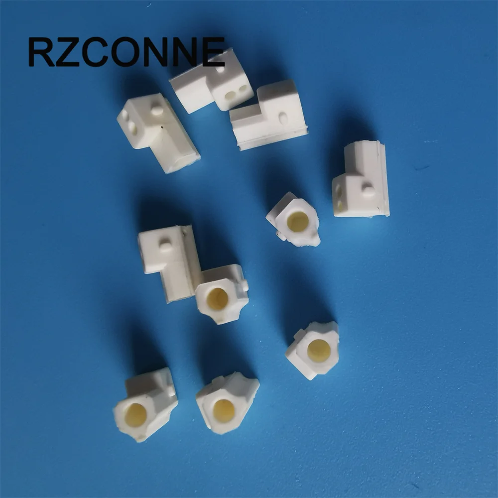 10 pcs ccfl Ʈ  ϳ׽ Ǹ  ĸ Ʈ   2.4mm