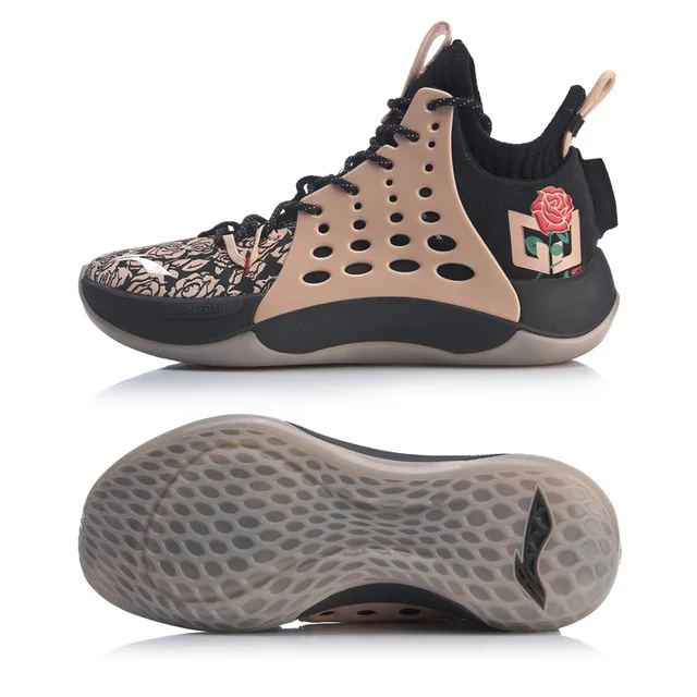 cj mccollum rose city shoes