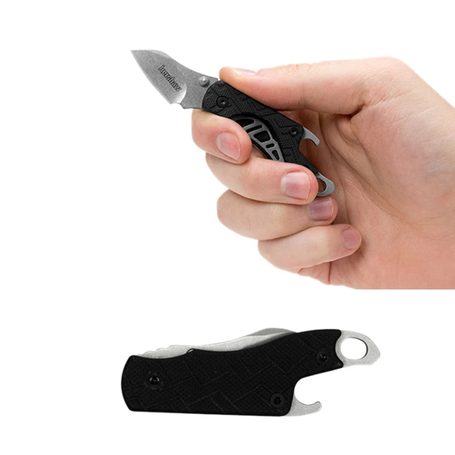OEM Kershaw 1025 складной нож D2 лезвие авиационная алюминиевая ручка outddor Карманный