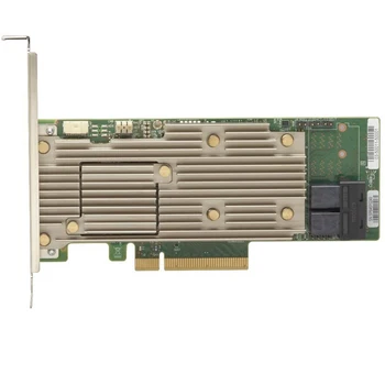 

Lenovo RAID Controller, ThinkSystem RAID 930-8i SAS-3 12 Gb / s 7Y37A01084