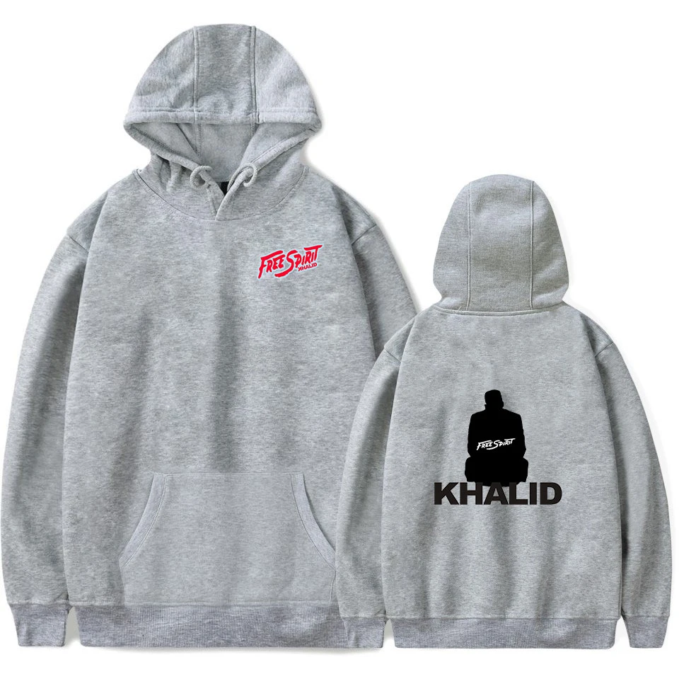 khalid sweatshirt