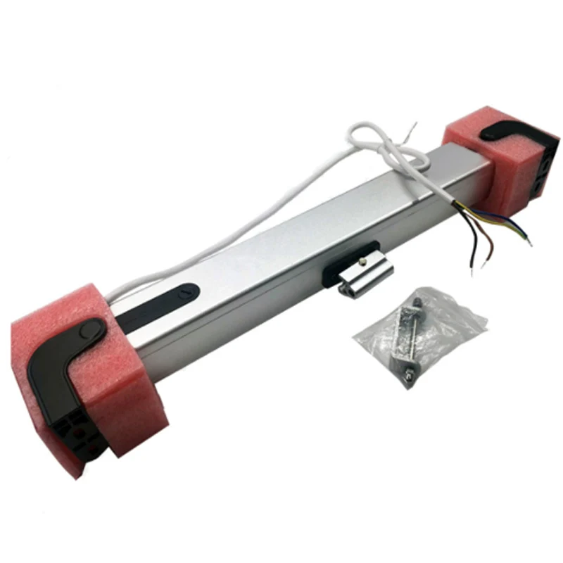 A OK electric window opener, 4 wires motor, controlled by your wired controllerAccess Control