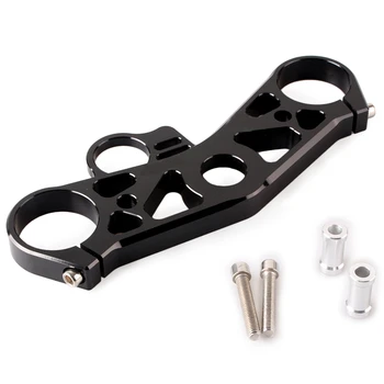 

Motorcycle Front Upper Top Clamp Triple Tree For Ya maha Yzf R6 2008-2016 Motorcycle Accessories