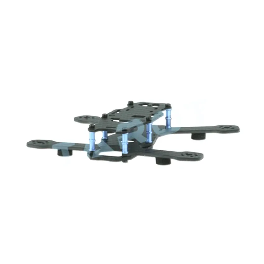 Квадрокоптер Tarot-Rc TL130H2 с рамой из 130 углеродного волокна | Игрушки и хобби