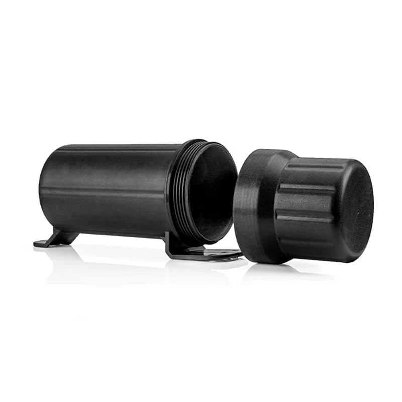 motorcyle tool tube black