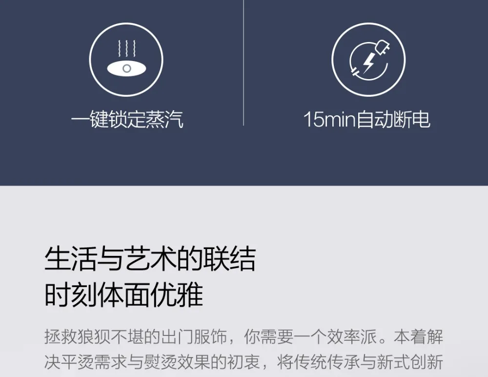 Xiaomi Lofans портативный отпариватель бытовой портативный паровой утюг щетки для одежды 220 в 1200 Вт Регулируемая Паровая пилка