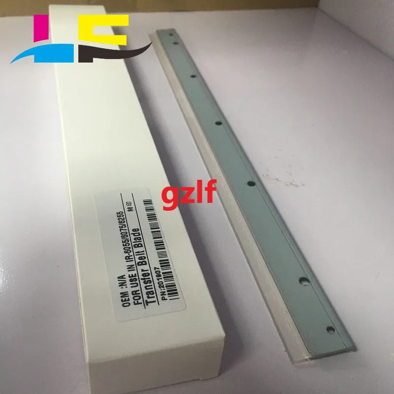 Передача пояс лезвие для CANON IR ADV 6055 6065 6075 6255 6265 6275 IBT нож