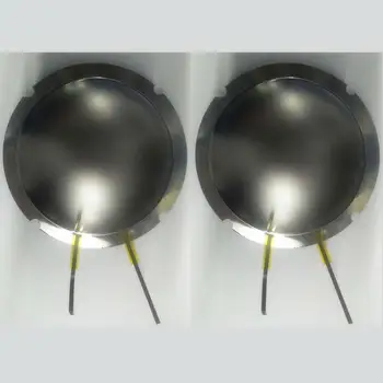 

2pcs SRX712 SRX715 SRX735 Aftermarket Diaphragm for JBL 2431H VLA601, PD5200 PD5200 PD5212 PD5322 driver