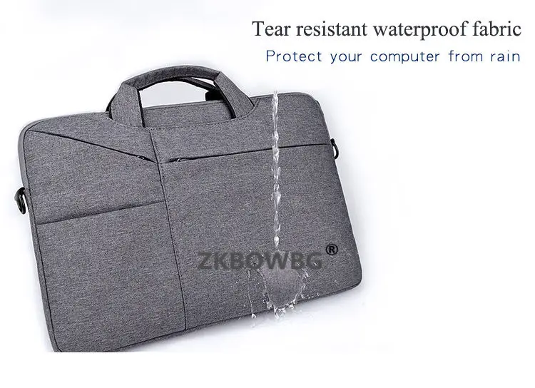 Сумка на плечо для ноутбука Lenovo Yoga 520 530 510 ThinkPad L480 E485 X1 карбоновая сумка 14 дюймов 15