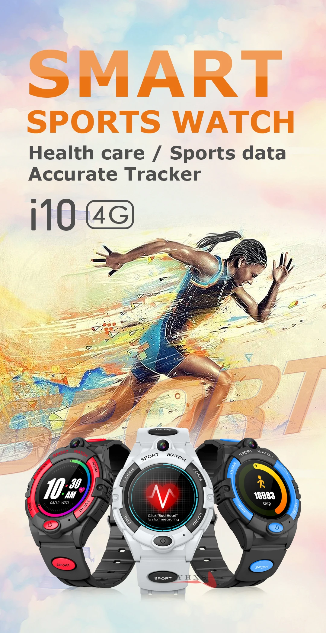 Chamada de Vídeo Monitor de Pressão Inteligente Relógio Miúdo Estudante Homem Freqüência Cardíaca Arterial Gps Rastreamento Localizar Câmera Chamada Sos Telefone Smartver 4g 2 Relógios inteligentes