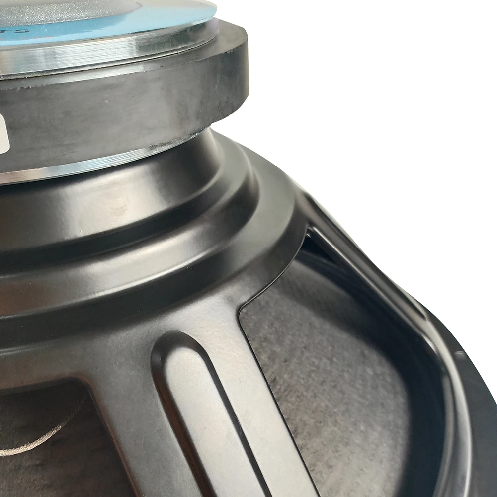 speaker subwoofer replacement audio dj home woofer bass